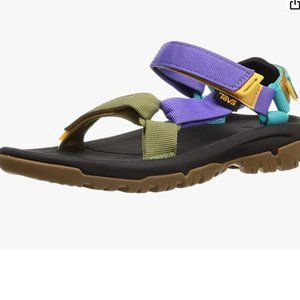 Teva Women's Hurricane Xlt2 Sandal - Size 6